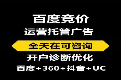 百度推广运营实战技巧：案例教学与实战演练
